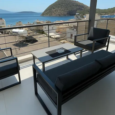 Noma Semesterbostad *