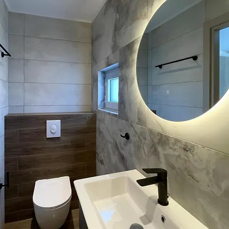 Noma Semesterbostad *