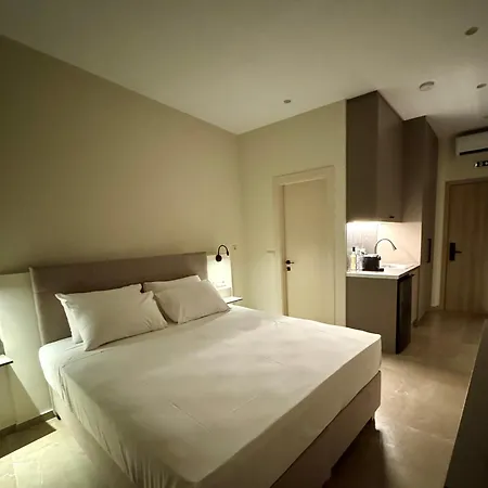 Noma Semesterbostad *