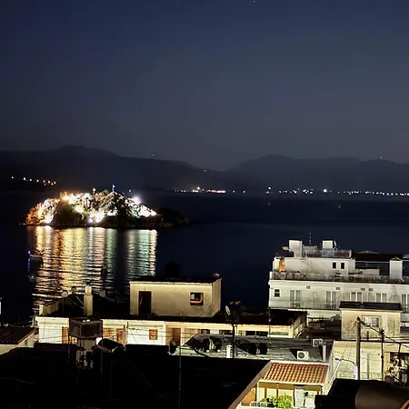 Noma Semesterbostad *