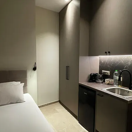 Noma Semesterbostad *