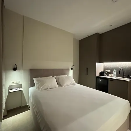 Semesterbostad Noma Tolón