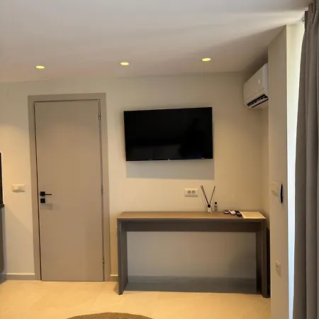 Semesterbostad Noma *