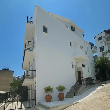 Vakantiehuis Noma