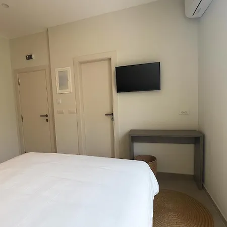 Noma Дом отдыха *