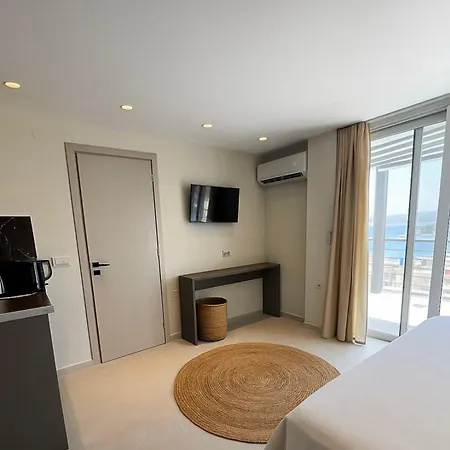 Дом отдыха Noma