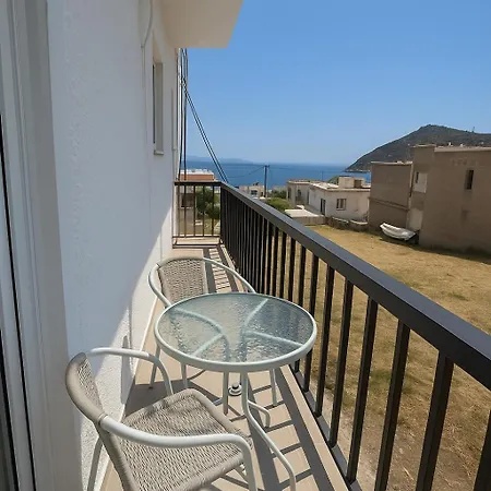 Noma Дом отдыха