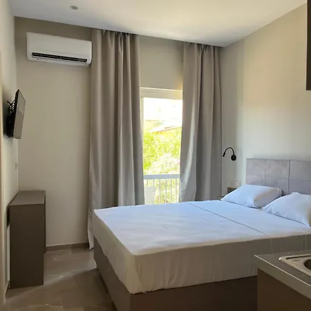 Noma Дом отдыха *