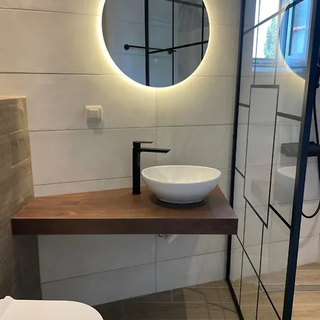 Noma Дом отдыха *