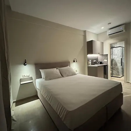 Дом отдыха Noma Толон