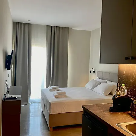 Дом отдыха Noma