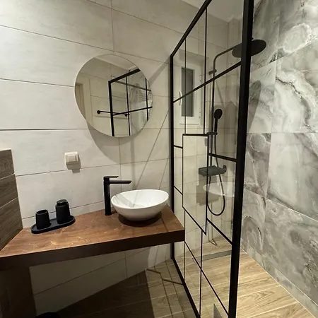 Noma Дом отдыха *