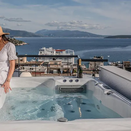 Дом отдыха Noma Толон