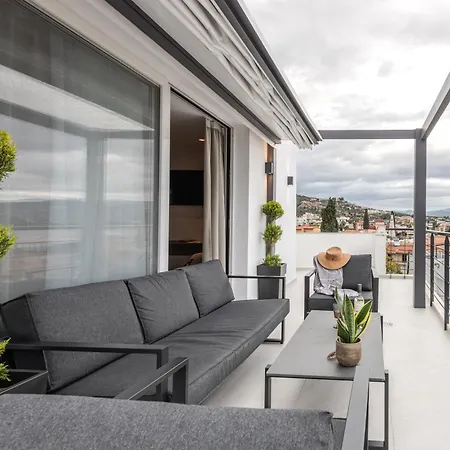 Noma Dom wakacyjny Tolón