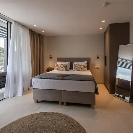 Дом отдыха Noma