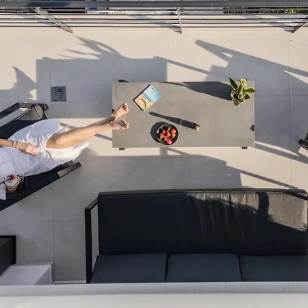 Дом отдыха Noma *