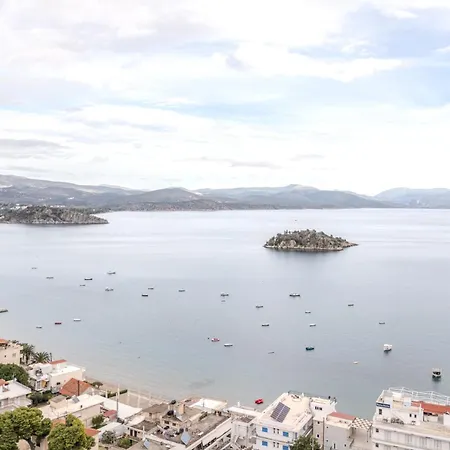 Noma Дом отдыха Толон