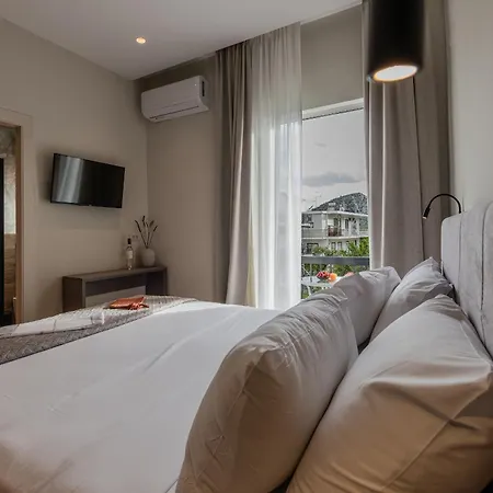 Noma Vakantiehuis Tolón