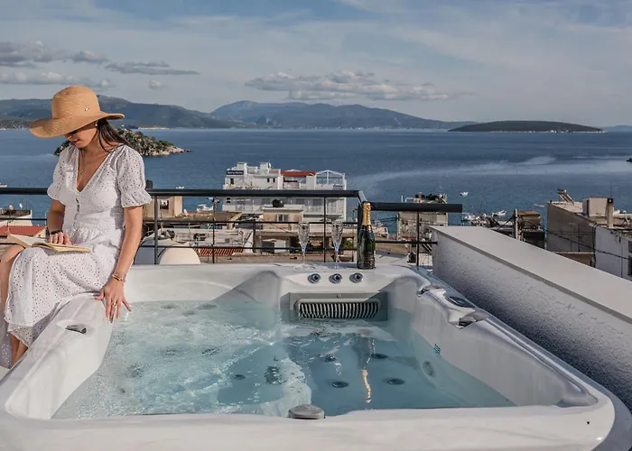 Dom wakacyjny Noma Tolón