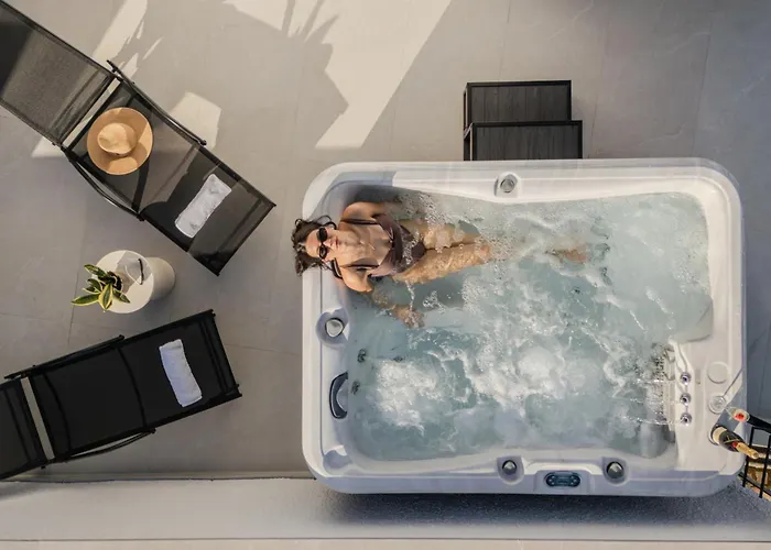 Dom wakacyjny Noma *