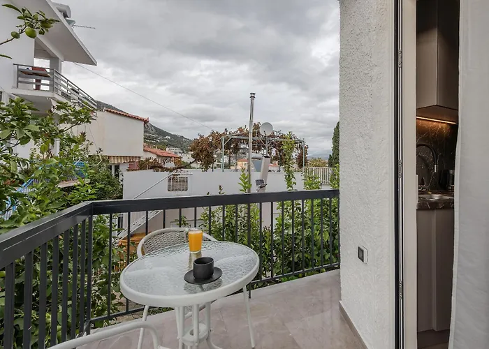 Dom wakacyjny Noma *