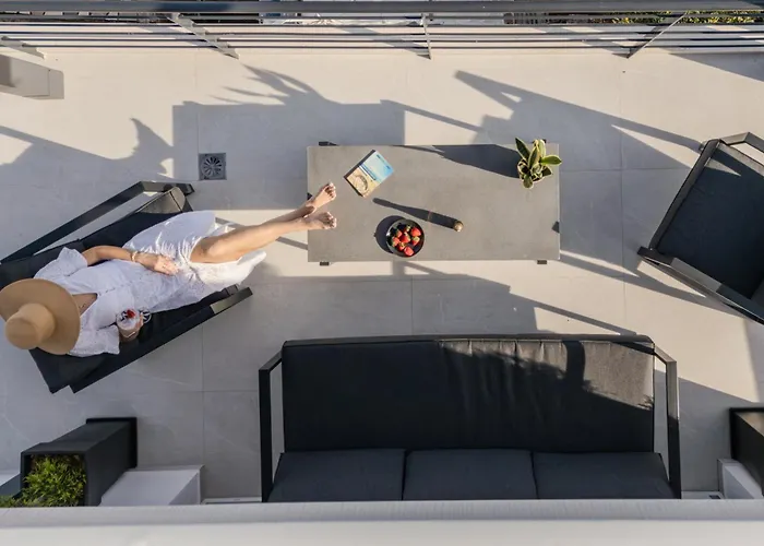 Dom wakacyjny Noma *